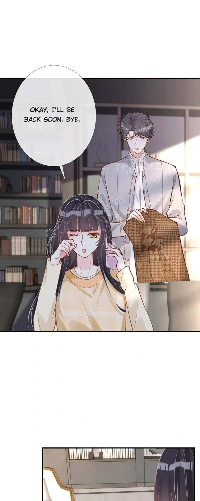 Everyone’s Darling - Chapter 98 Page 8