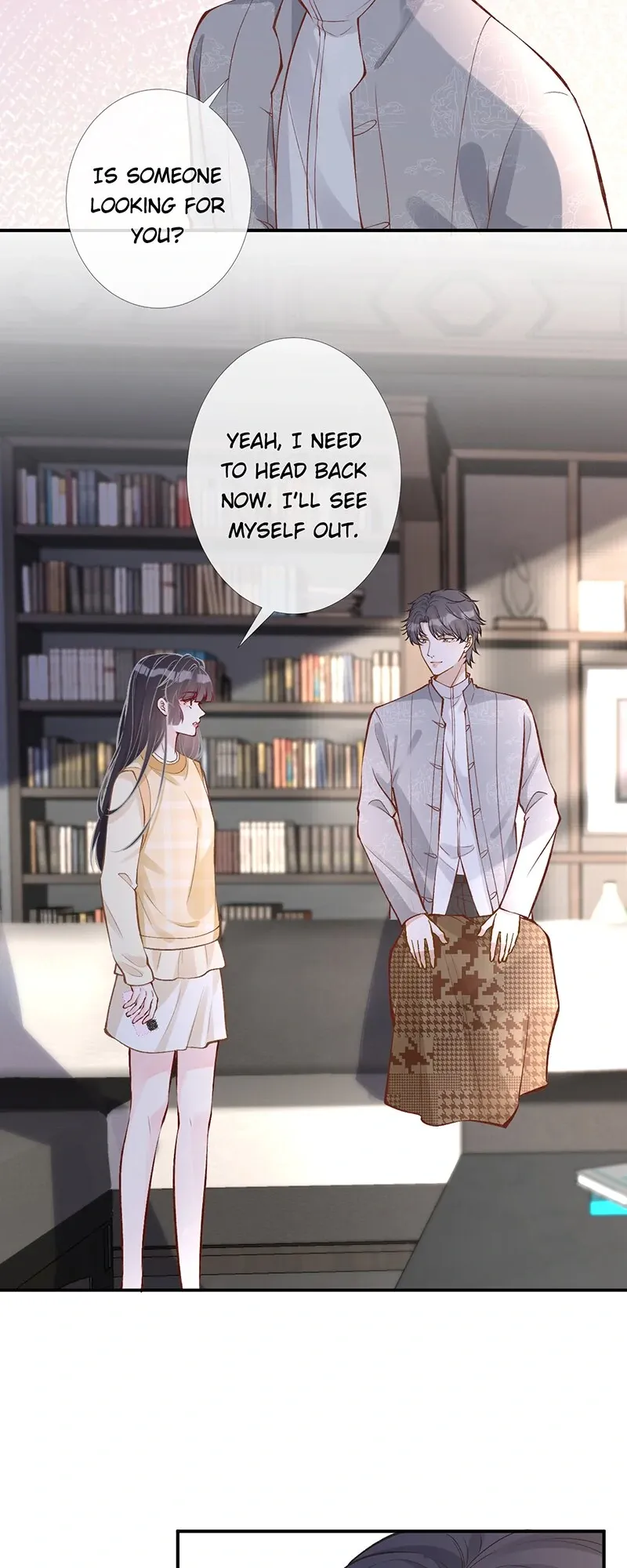 Everyone’s Darling - Chapter 98 Page 10
