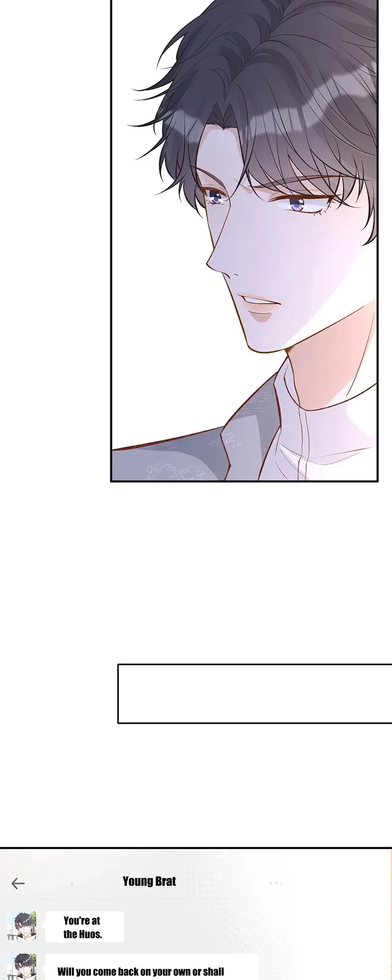 Everyone’s Darling - Chapter 98 Page 11