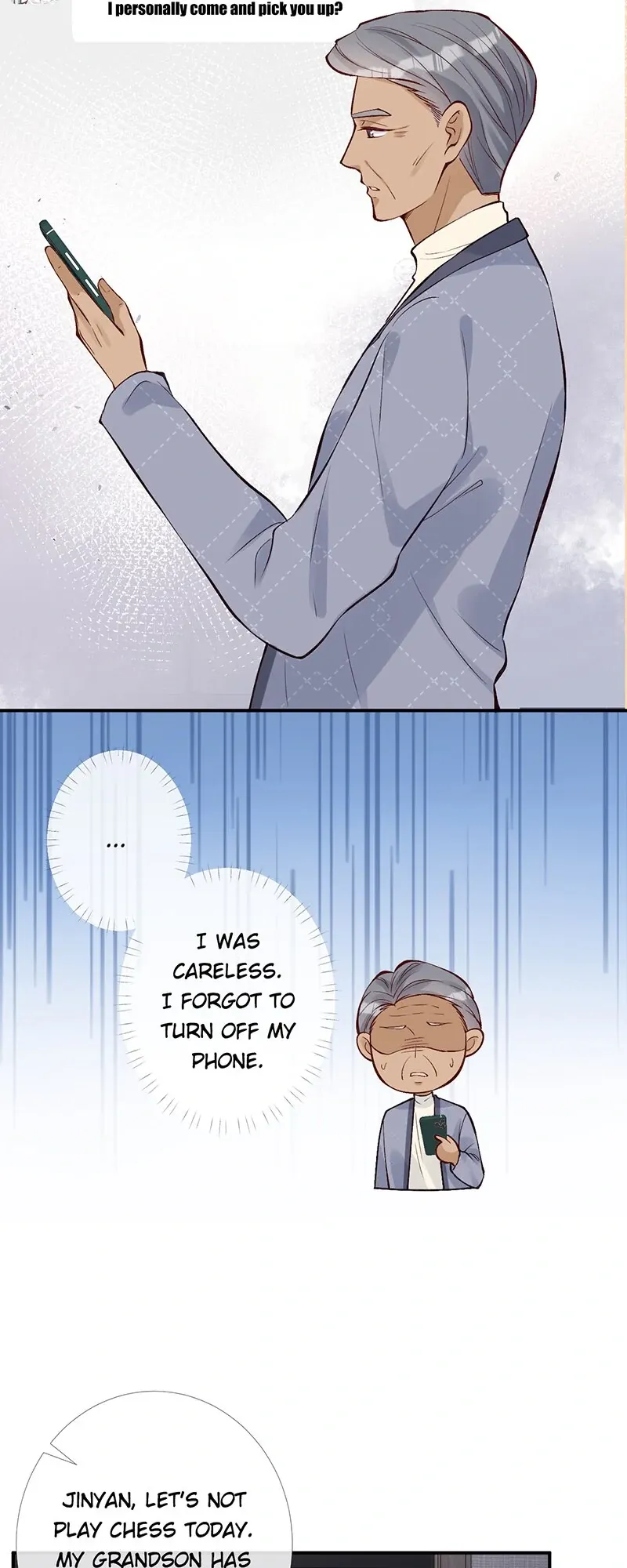 Everyone’s Darling - Chapter 98 Page 12