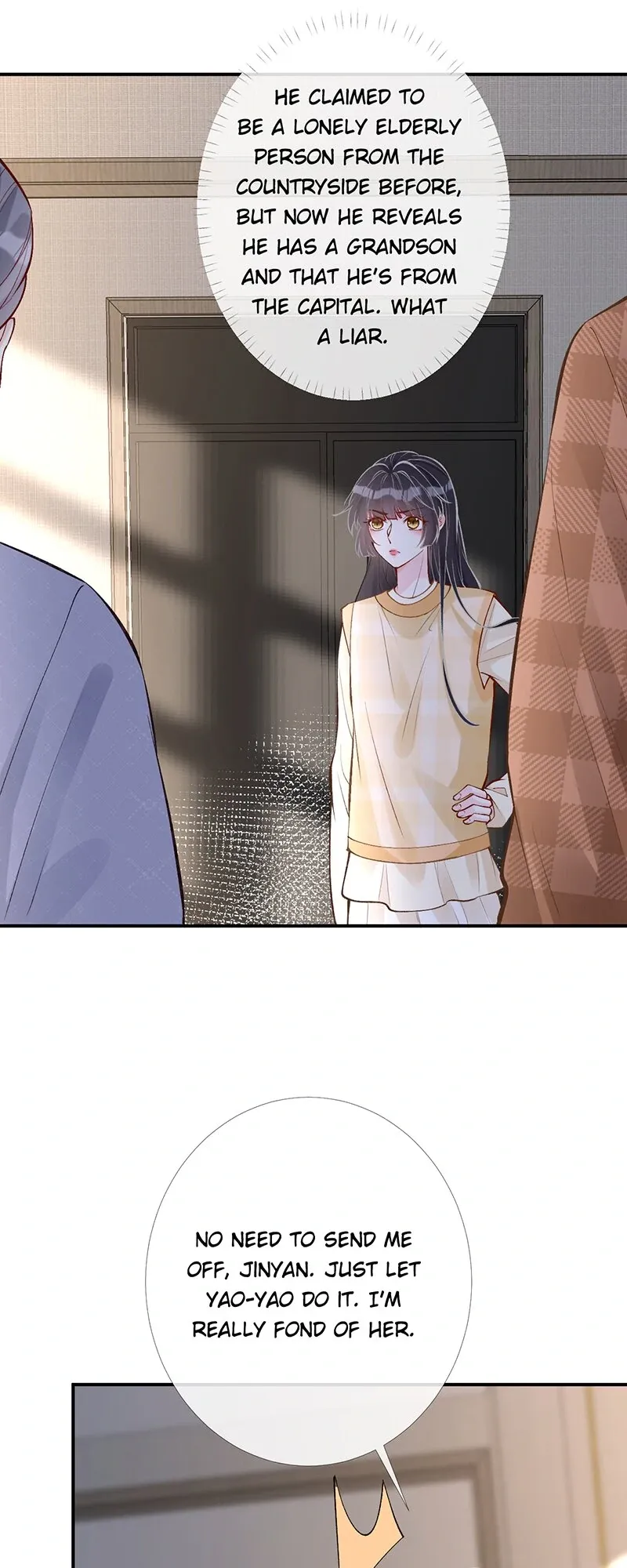 Everyone’s Darling - Chapter 98 Page 16