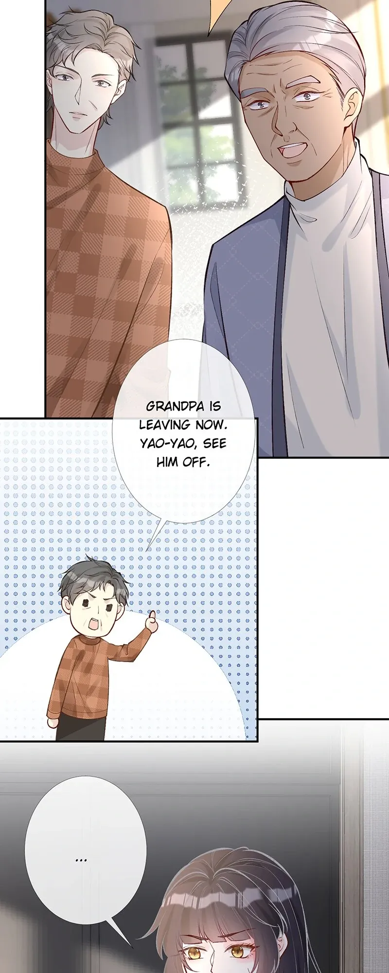 Everyone’s Darling - Chapter 98 Page 17