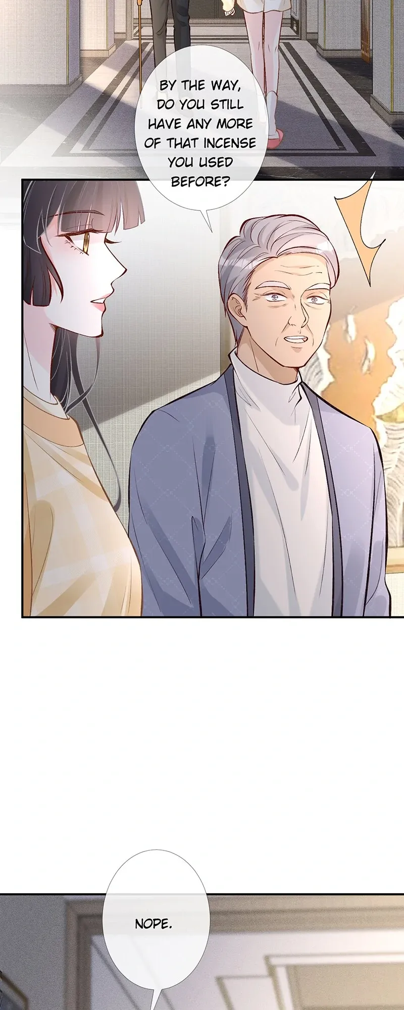 Everyone’s Darling - Chapter 98 Page 19