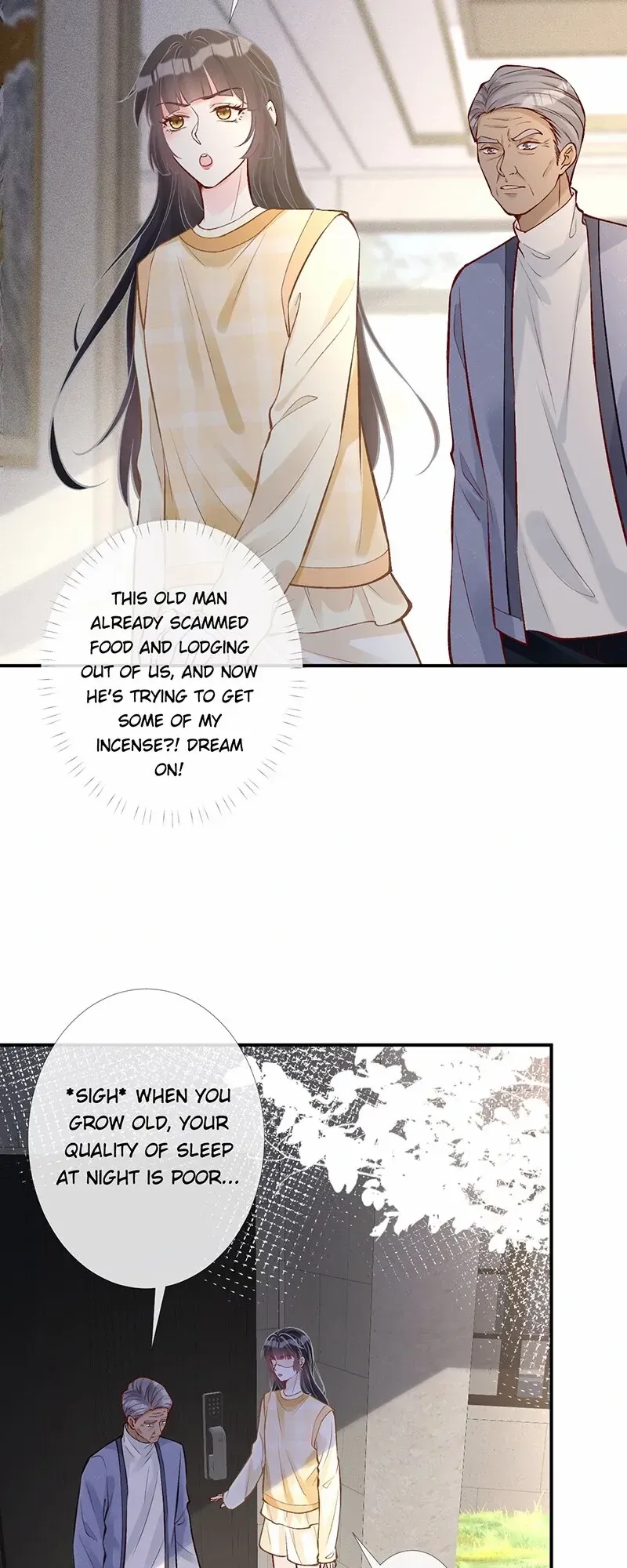 Everyone’s Darling - Chapter 98 Page 20