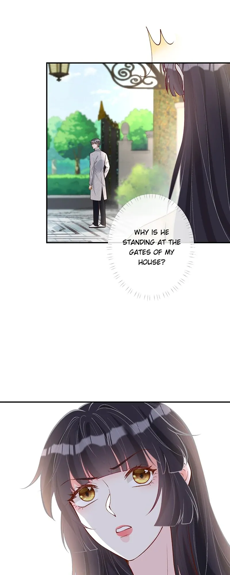 Everyone’s Darling - Chapter 98 Page 22