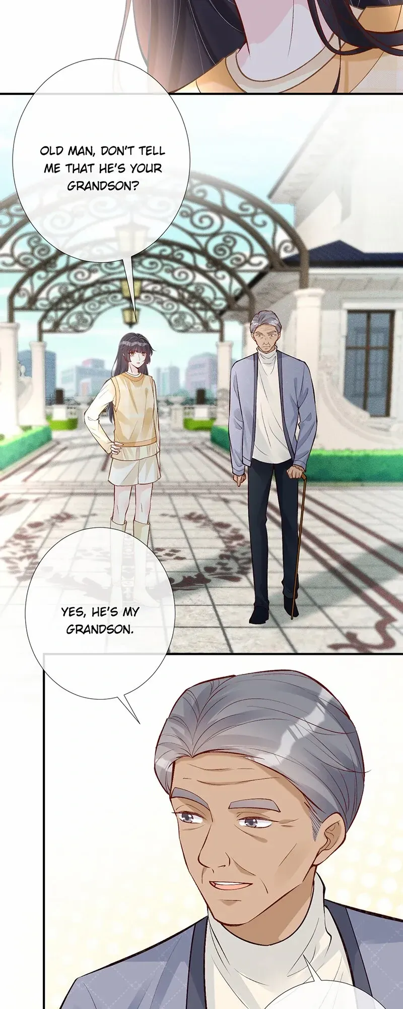 Everyone’s Darling - Chapter 98 Page 23