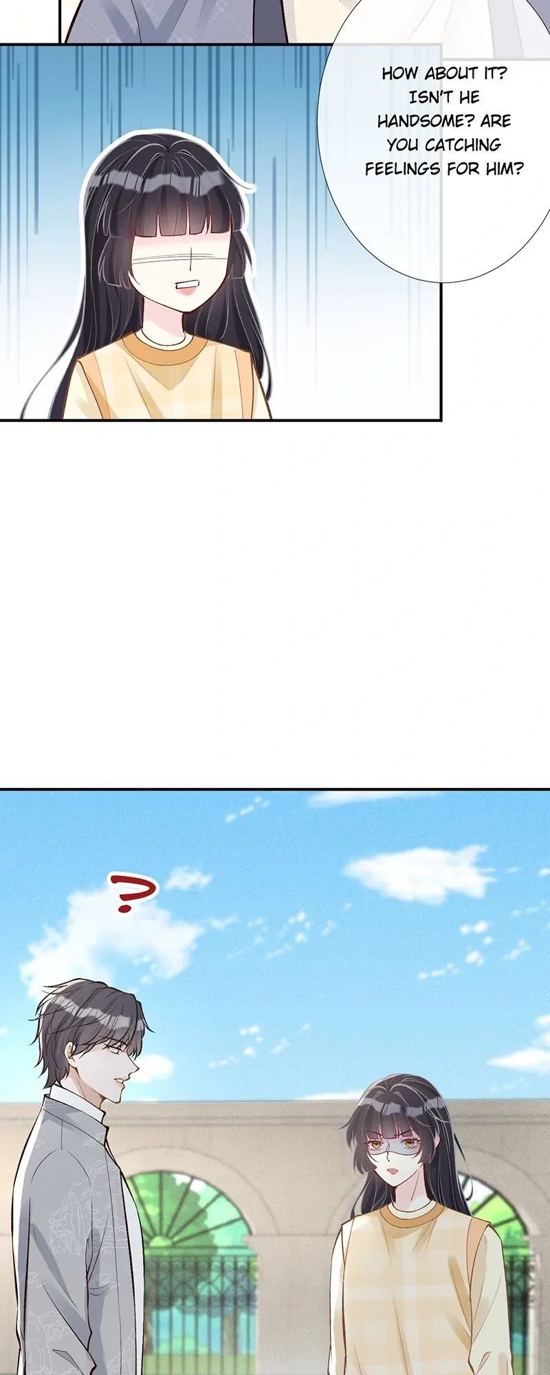 Everyone’s Darling - Chapter 98 Page 24