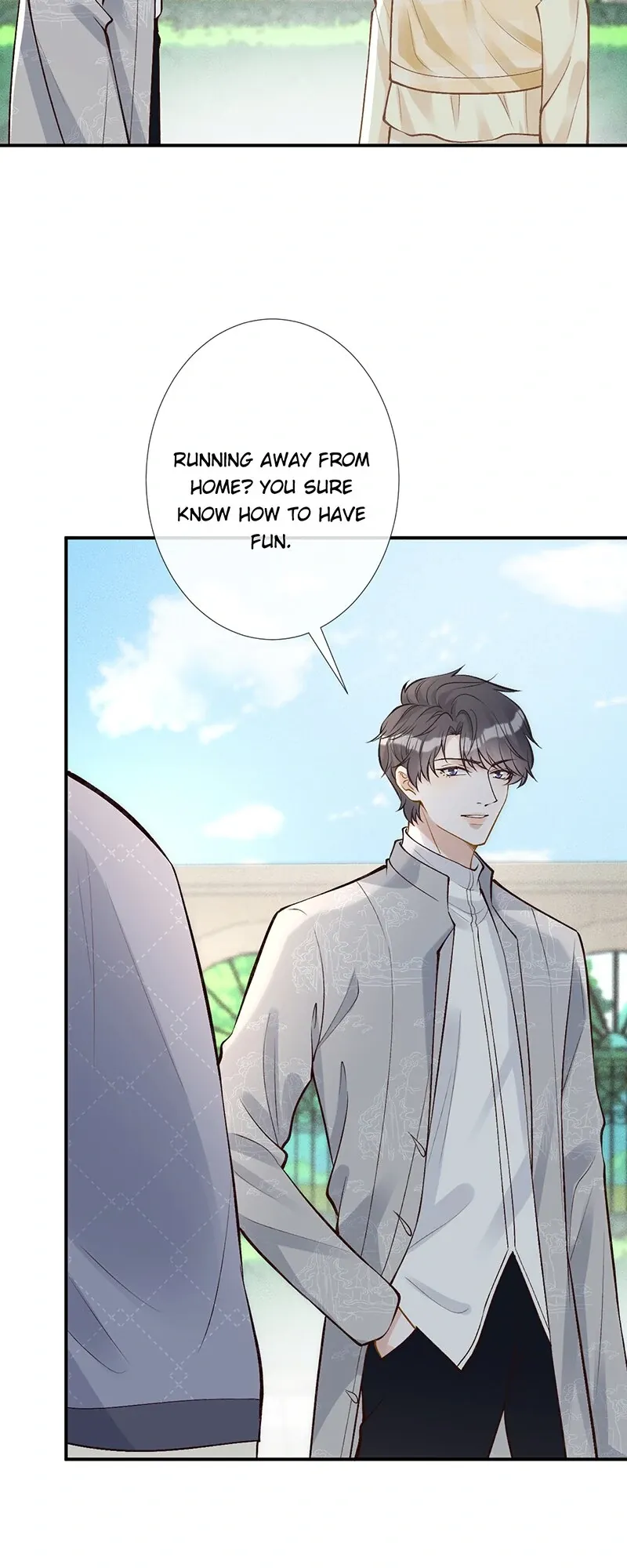 Everyone’s Darling - Chapter 98 Page 25