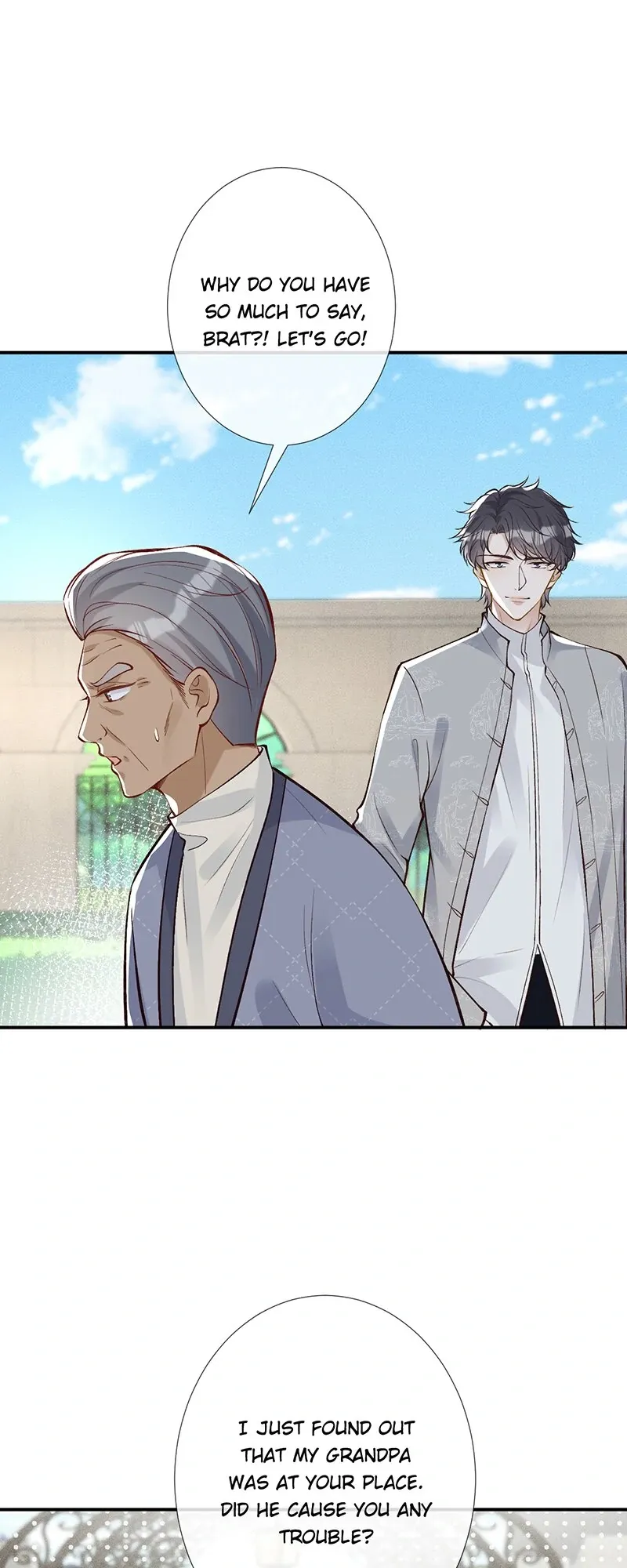 Everyone’s Darling - Chapter 98 Page 26