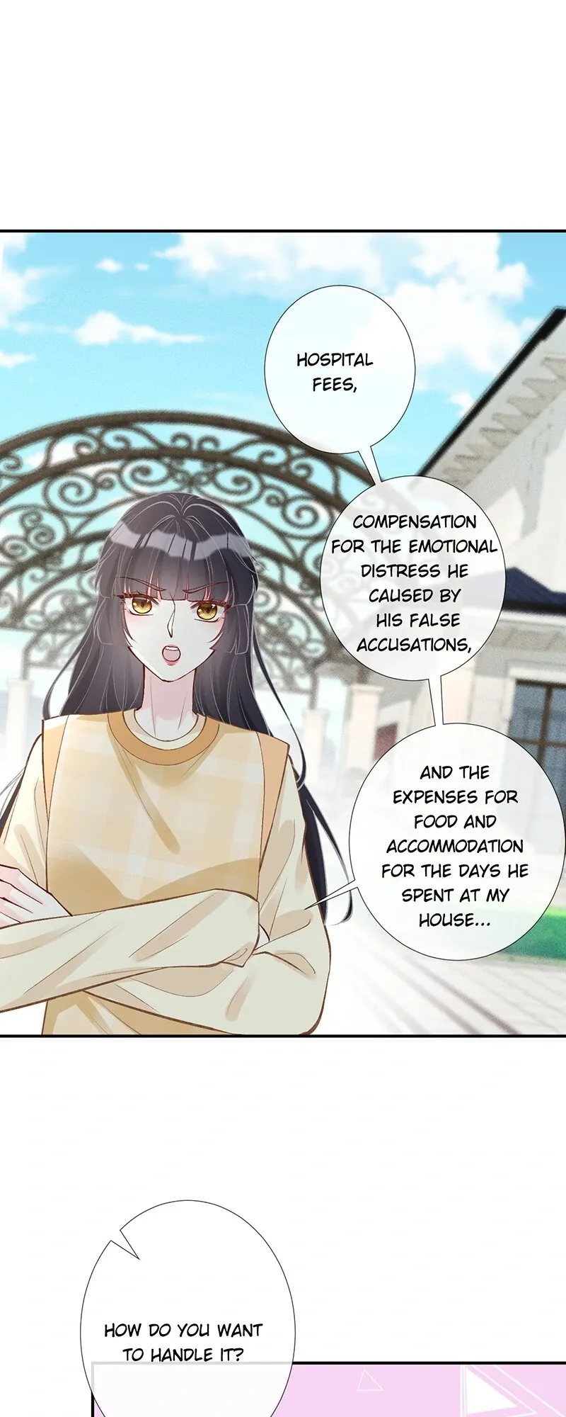 Everyone’s Darling - Chapter 98 Page 29