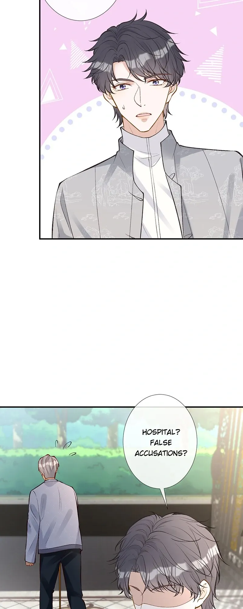 Everyone’s Darling - Chapter 98 Page 30