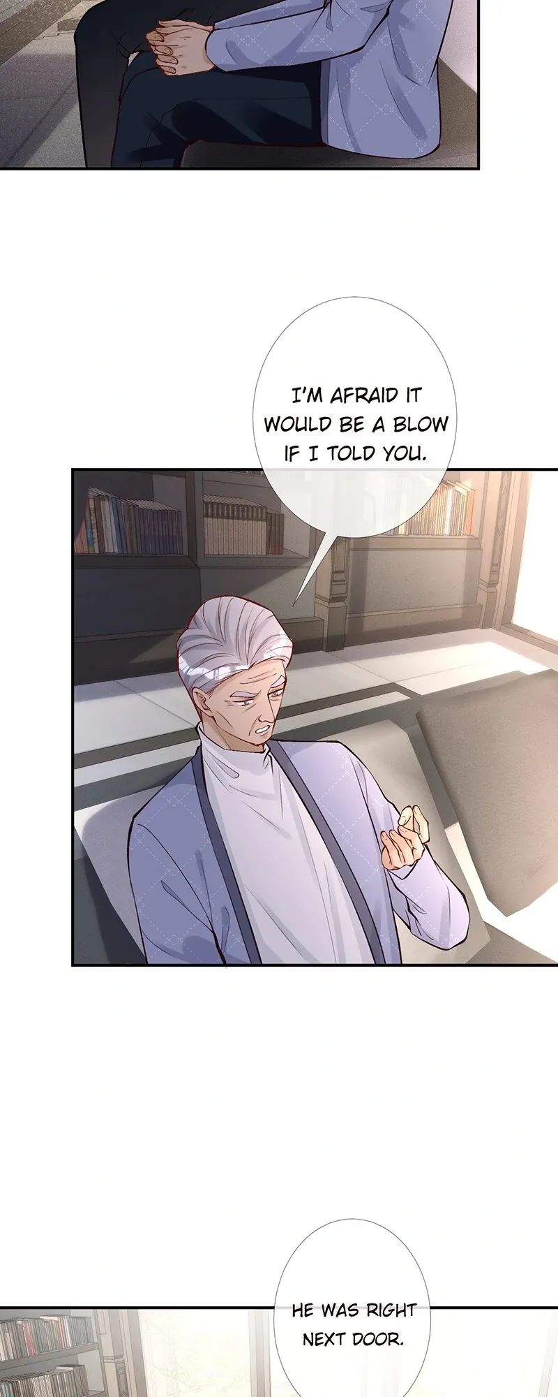 Everyone’s Darling - Chapter 99 Page 3