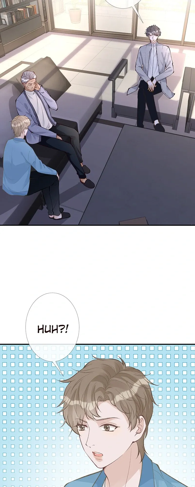 Everyone’s Darling - Chapter 99 Page 4