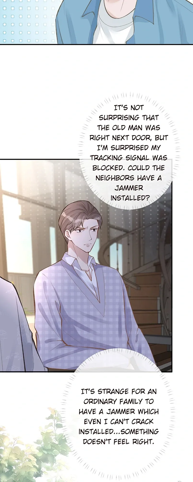 Everyone’s Darling - Chapter 99 Page 5