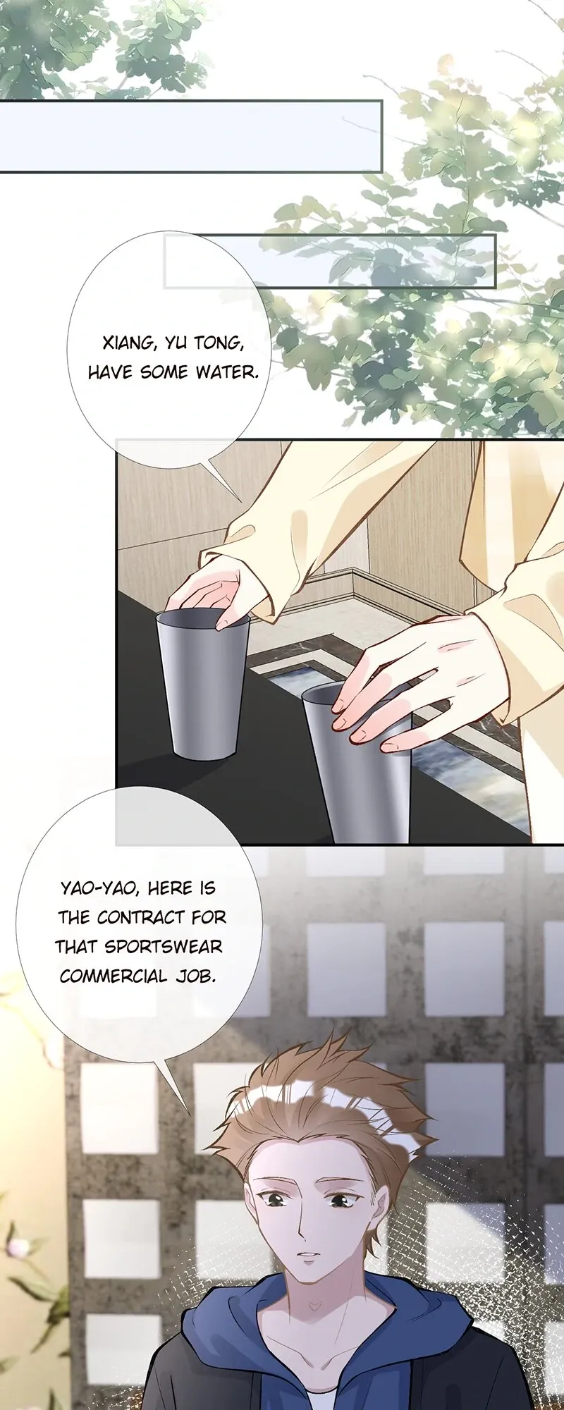 Everyone’s Darling - Chapter 99 Page 6