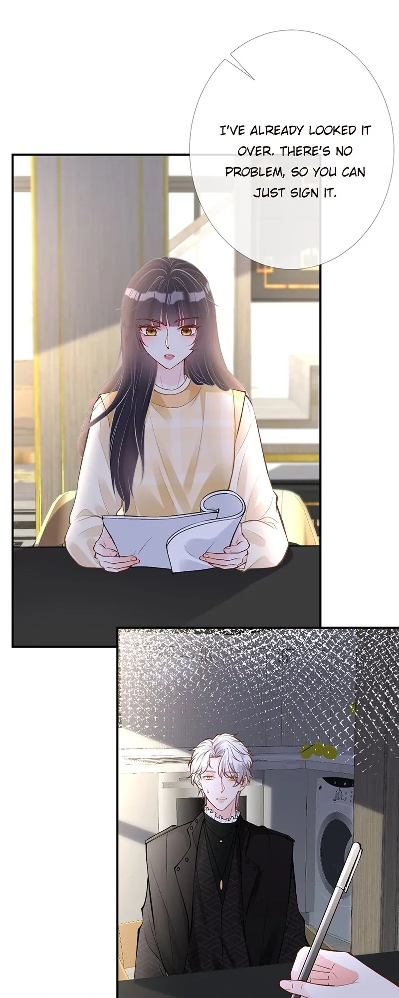Everyone’s Darling - Chapter 99 Page 8