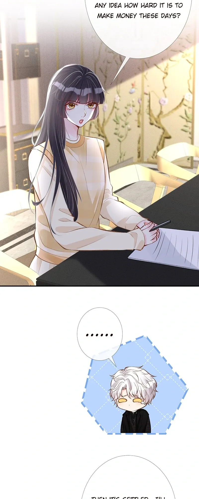 Everyone’s Darling - Chapter 99 Page 10