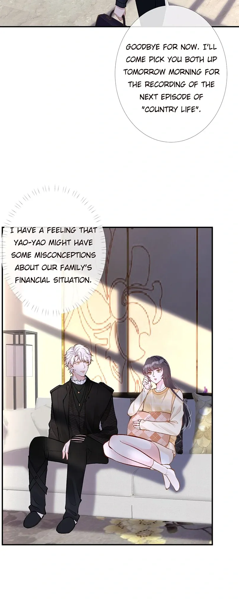 Everyone’s Darling - Chapter 99 Page 12