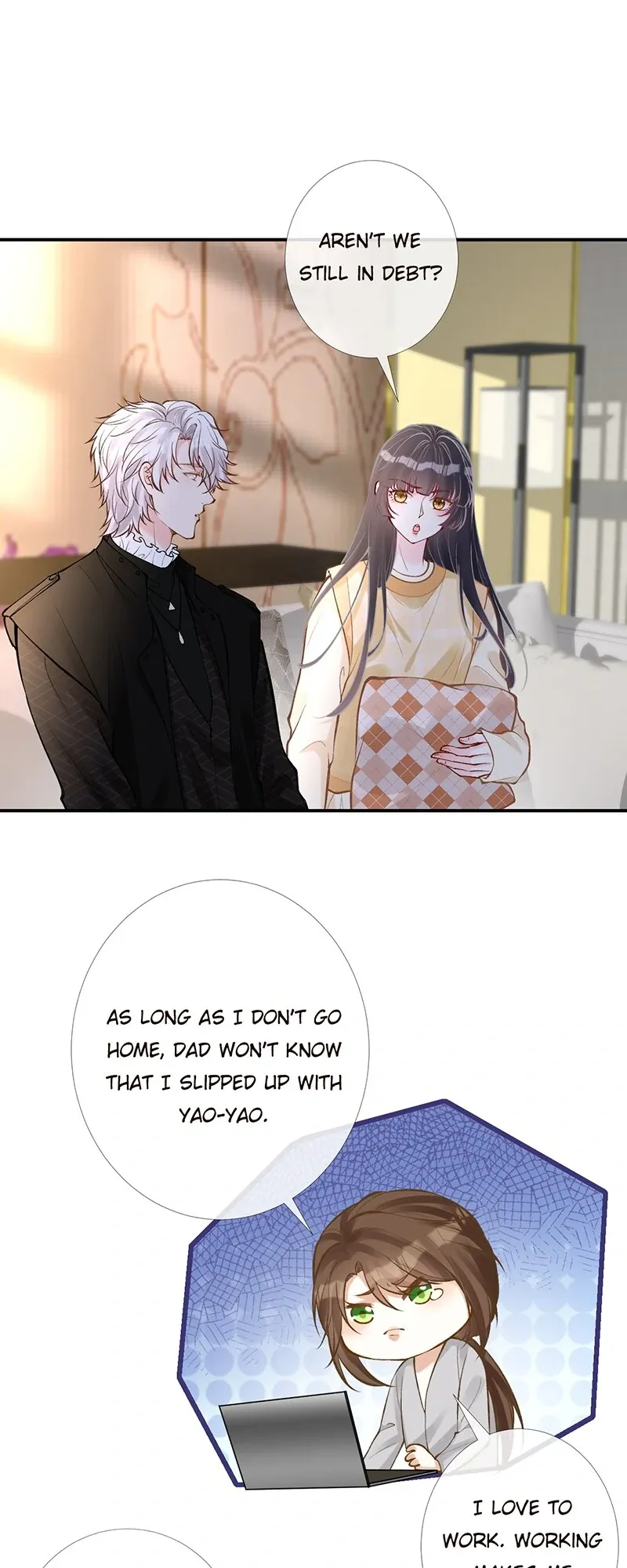 Everyone’s Darling - Chapter 99 Page 15