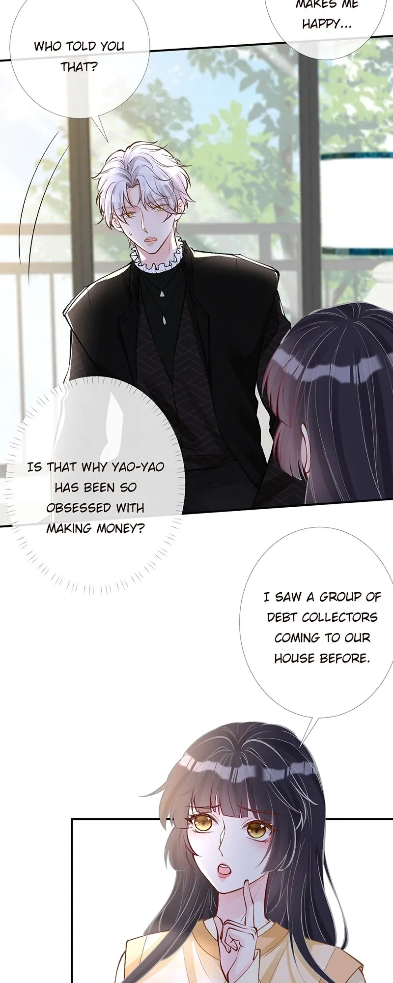 Everyone’s Darling - Chapter 99 Page 16