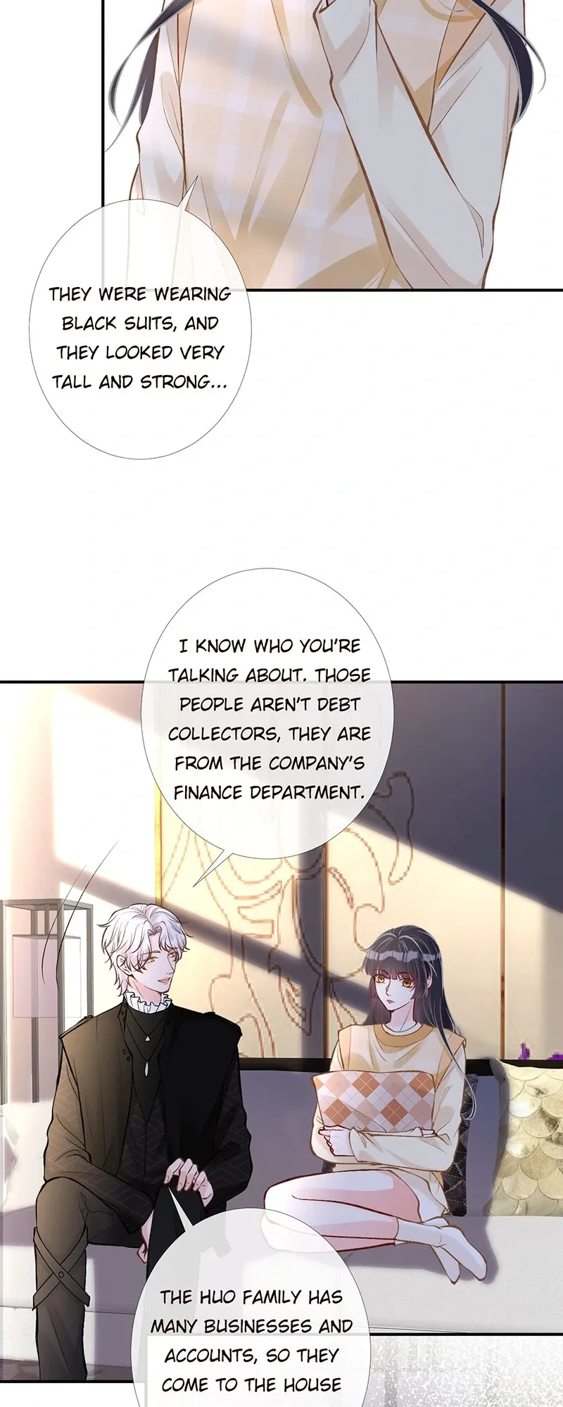 Everyone’s Darling - Chapter 99 Page 17