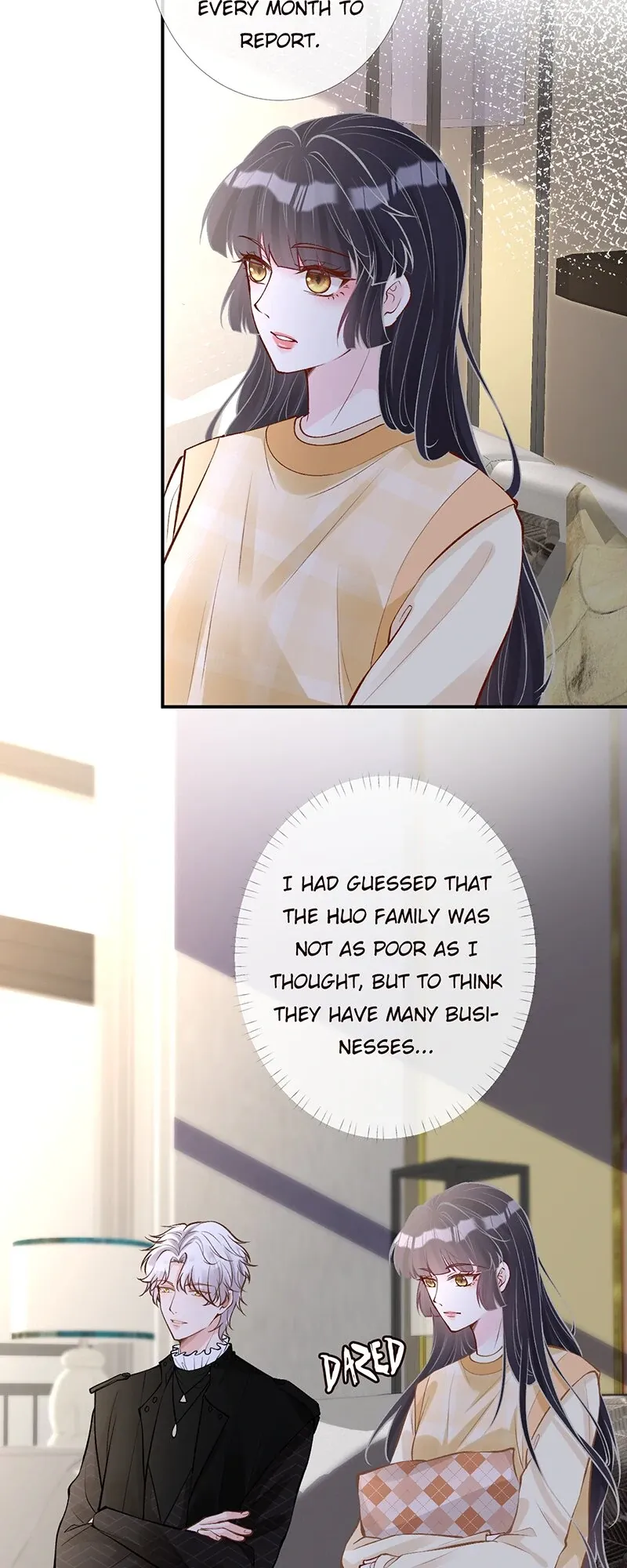 Everyone’s Darling - Chapter 99 Page 18