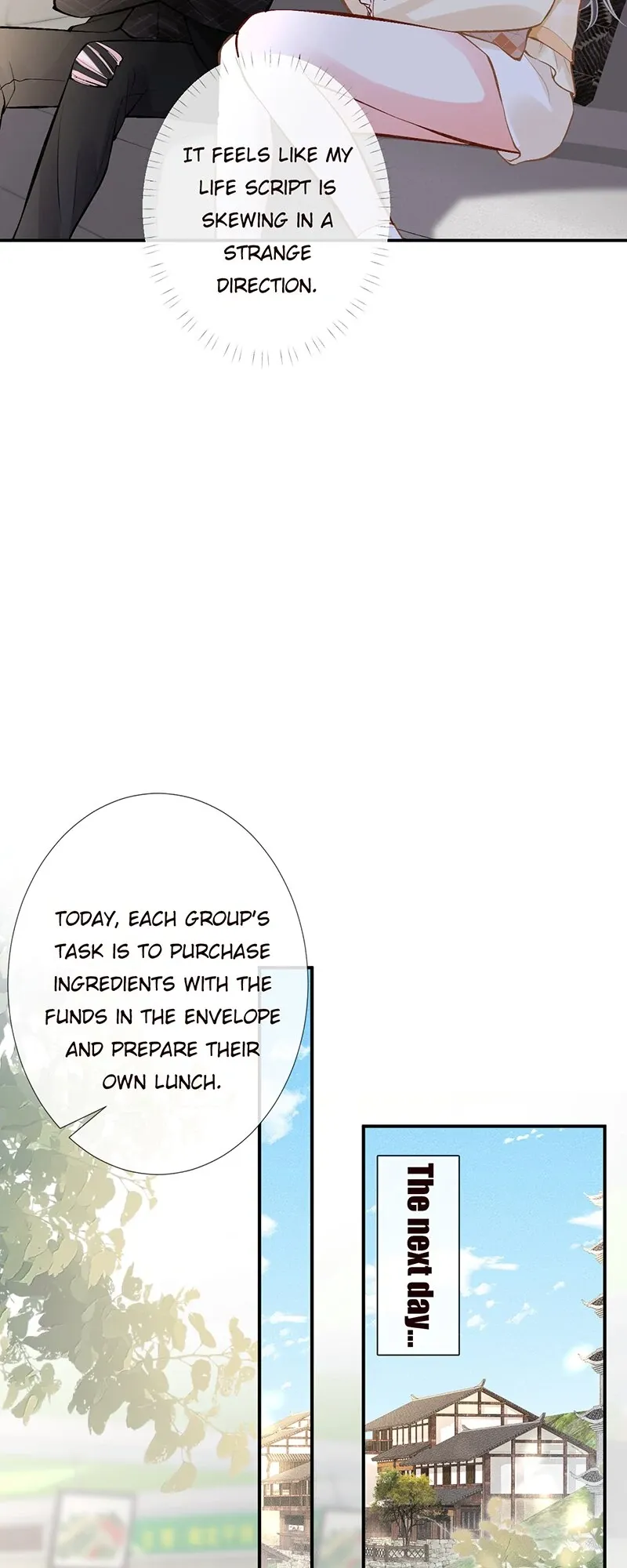 Everyone’s Darling - Chapter 99 Page 19