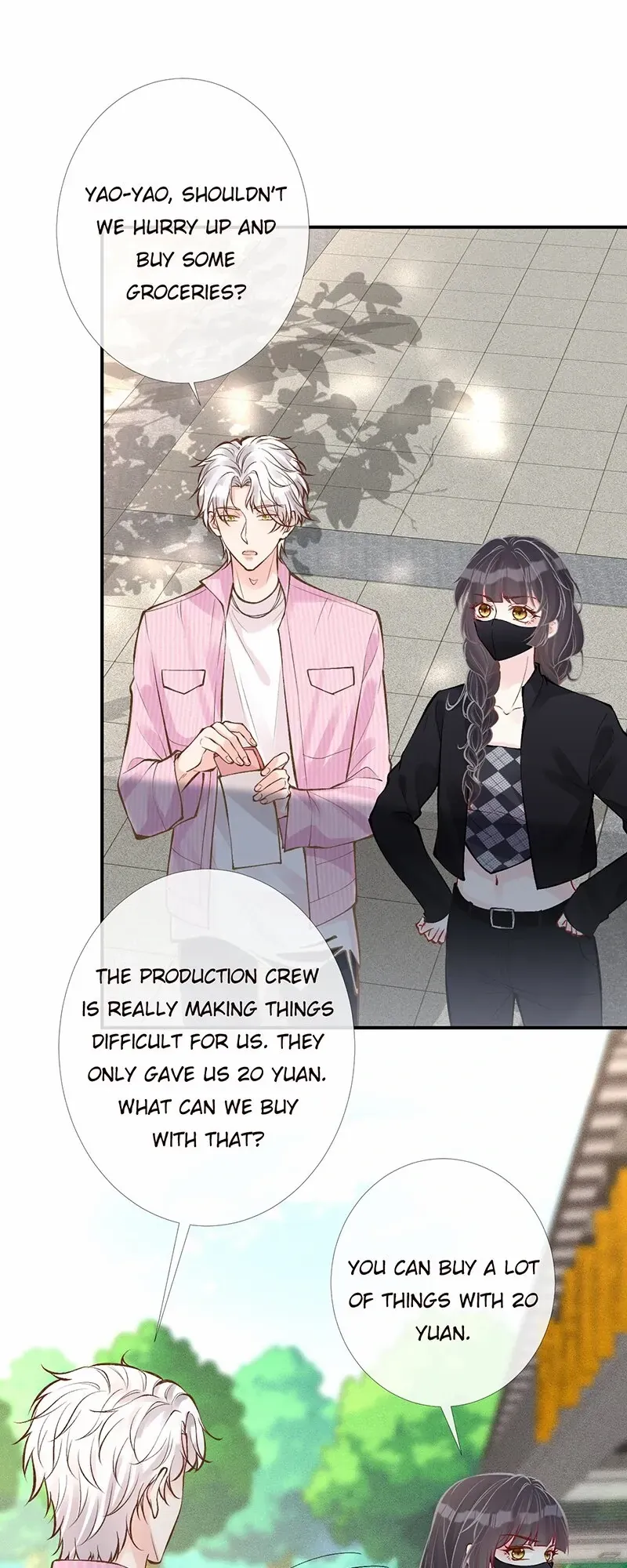 Everyone’s Darling - Chapter 99 Page 22
