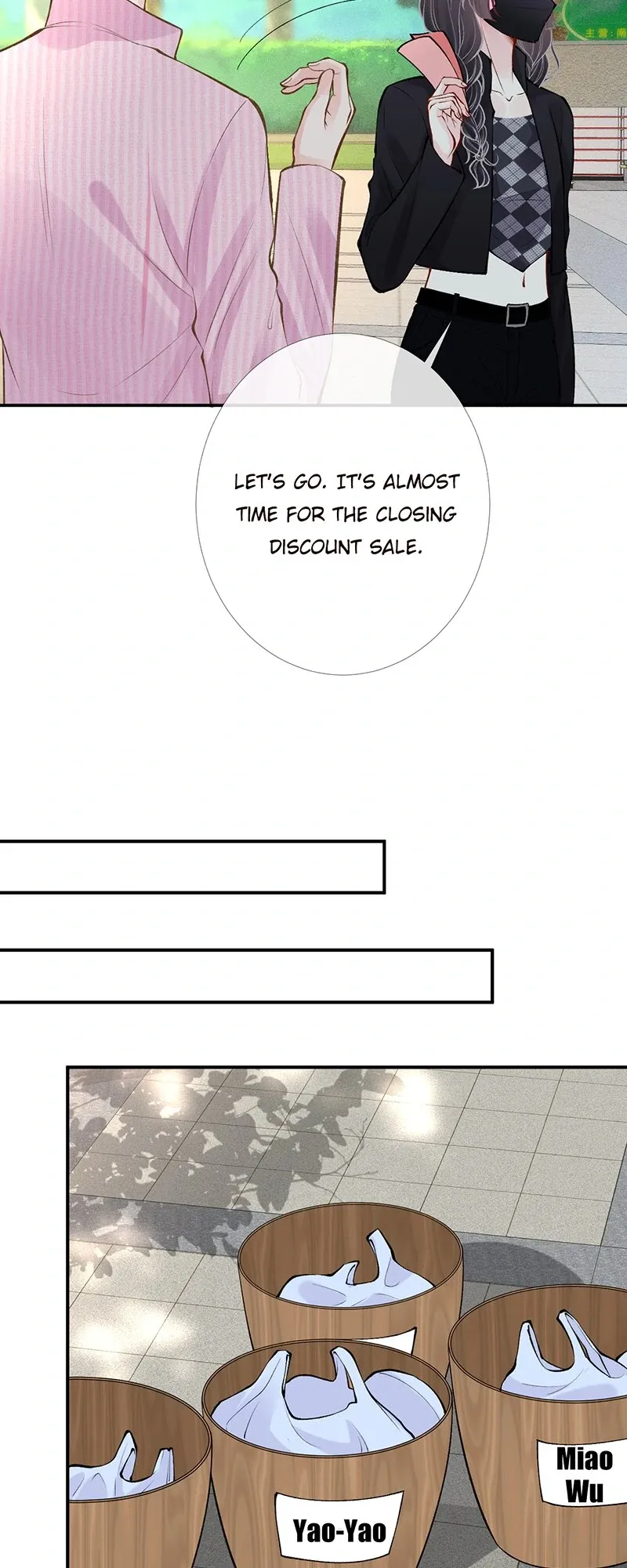 Everyone’s Darling - Chapter 99 Page 23