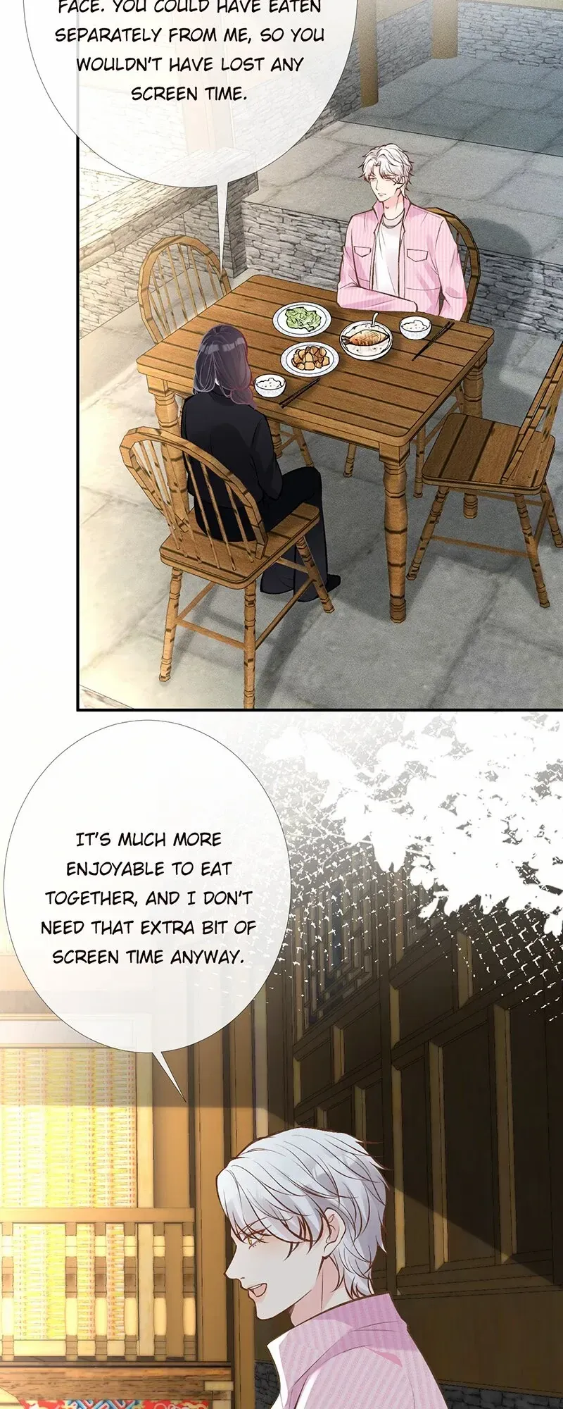 Everyone’s Darling - Chapter 99 Page 27