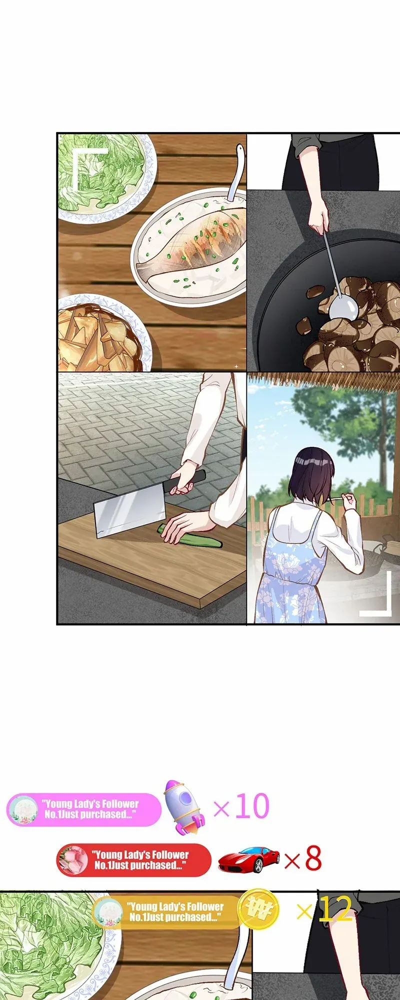 Everyone’s Darling - Chapter 99 Page 29