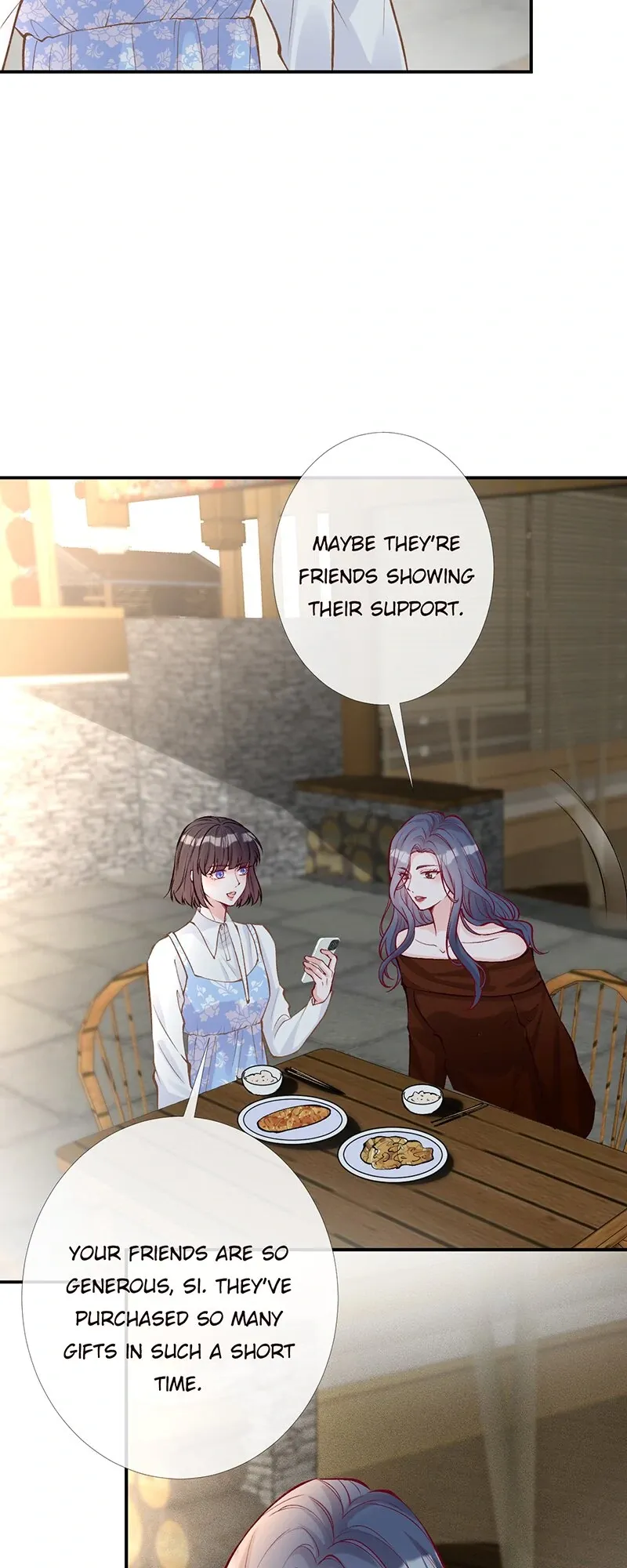 Everyone’s Darling - Chapter 99 Page 31