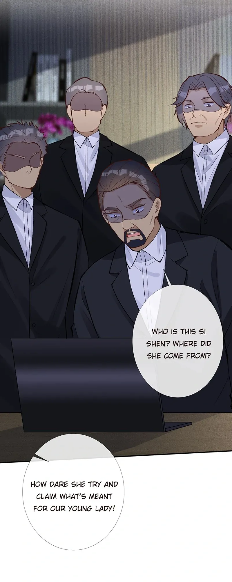 Everyone’s Darling - Chapter 99 Page 34