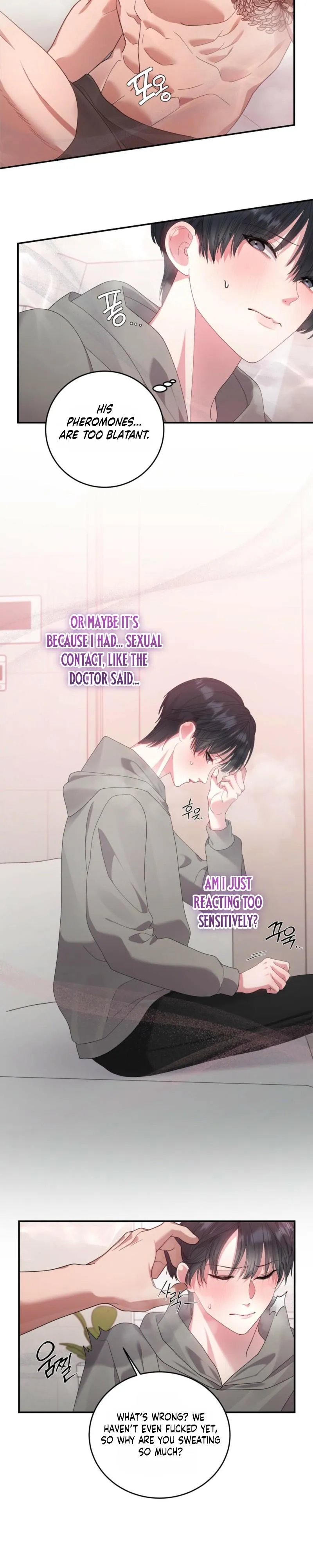 Things I Can’t Do - Chapter 10 Page 15