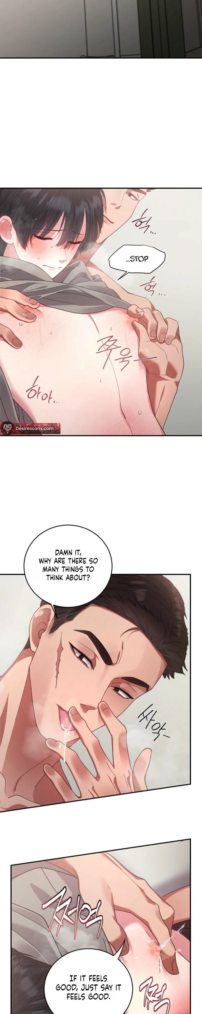 Things I Can’t Do - Chapter 11 Page 2
