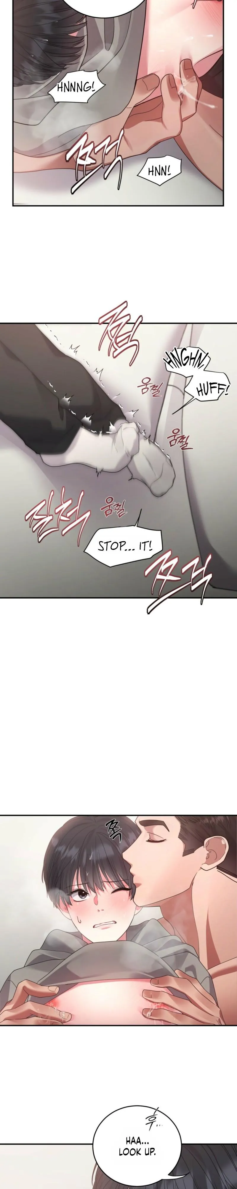 Things I Can’t Do - Chapter 11 Page 3
