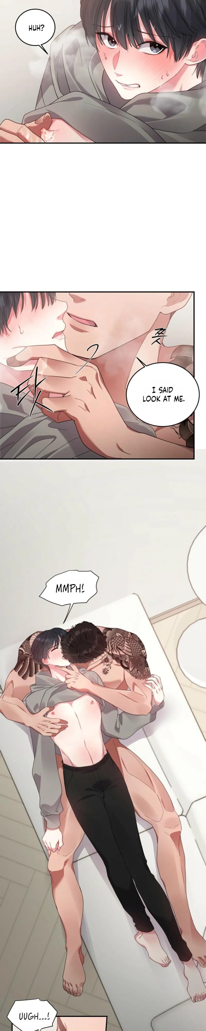 Things I Can’t Do - Chapter 11 Page 4
