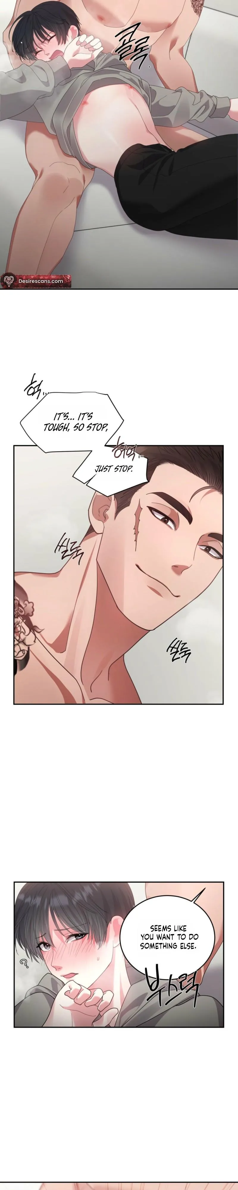 Things I Can’t Do - Chapter 11 Page 7