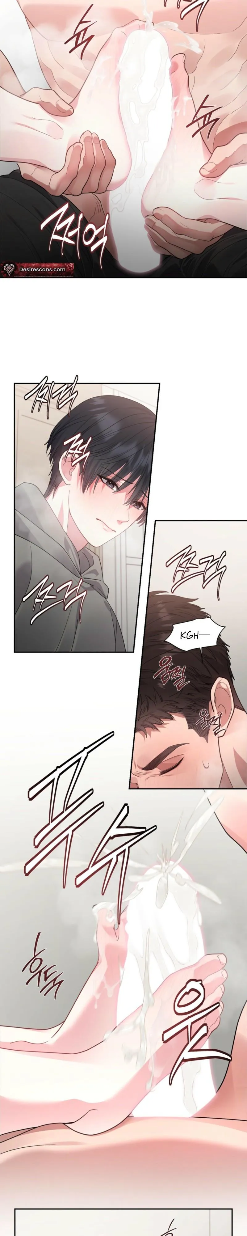 Things I Can’t Do - Chapter 11 Page 18
