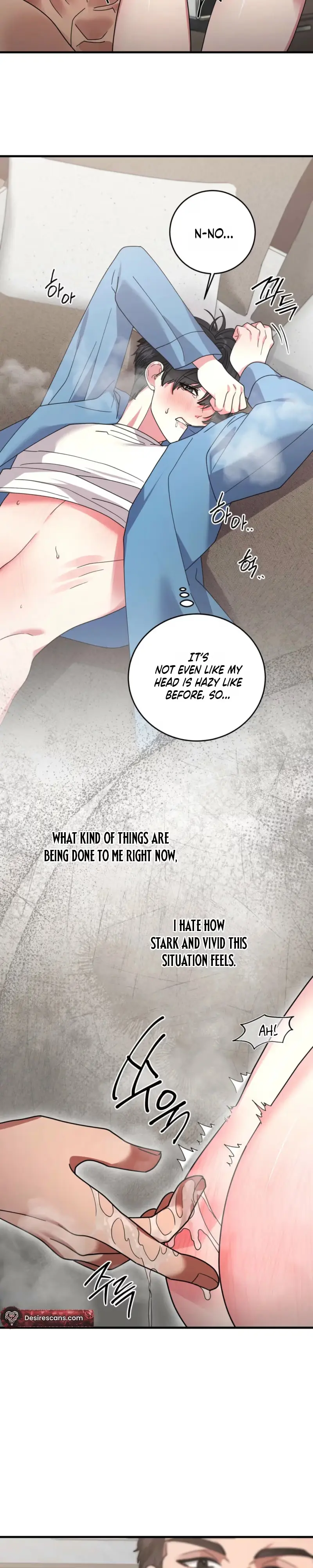 Things I Can’t Do - Chapter 17 Page 2