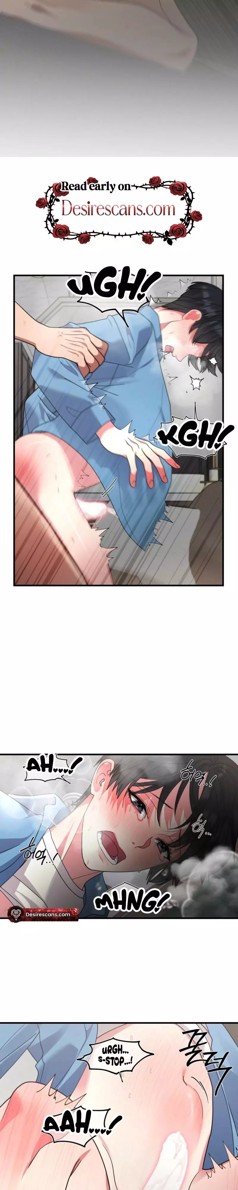 Things I Can’t Do - Chapter 18 Page 3