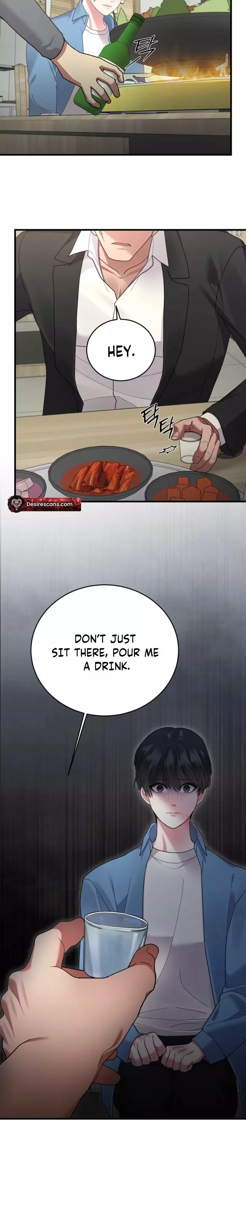 Things I Can’t Do - Chapter 18 Page 21