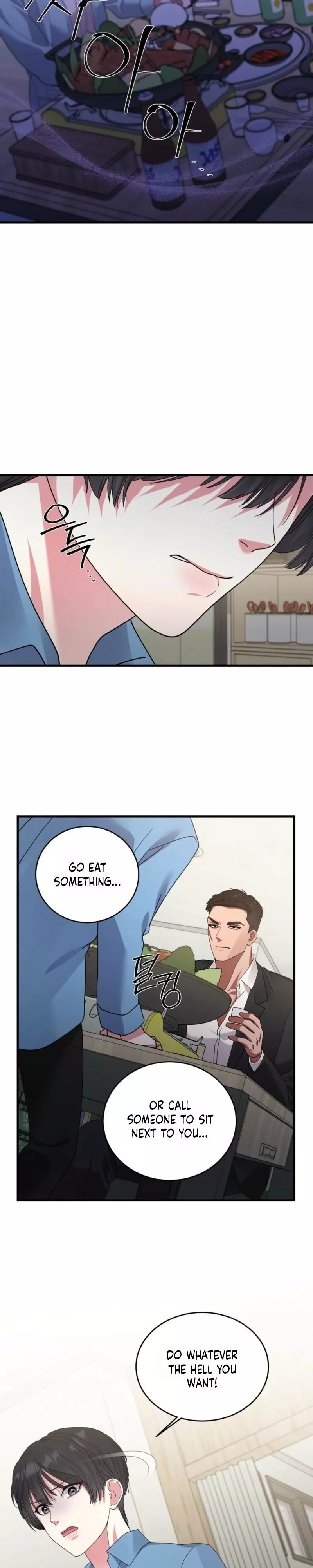 Things I Can’t Do - Chapter 19 Page 3