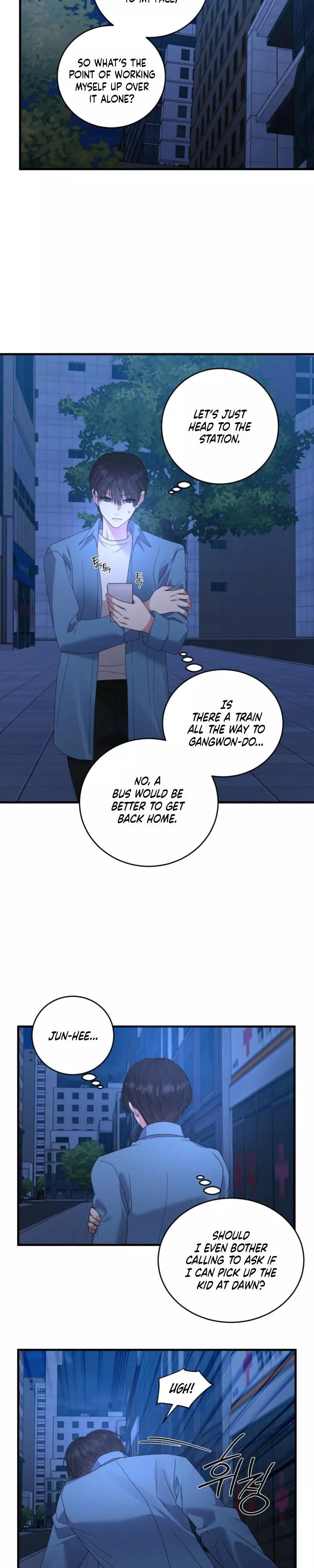 Things I Can’t Do - Chapter 19 Page 6