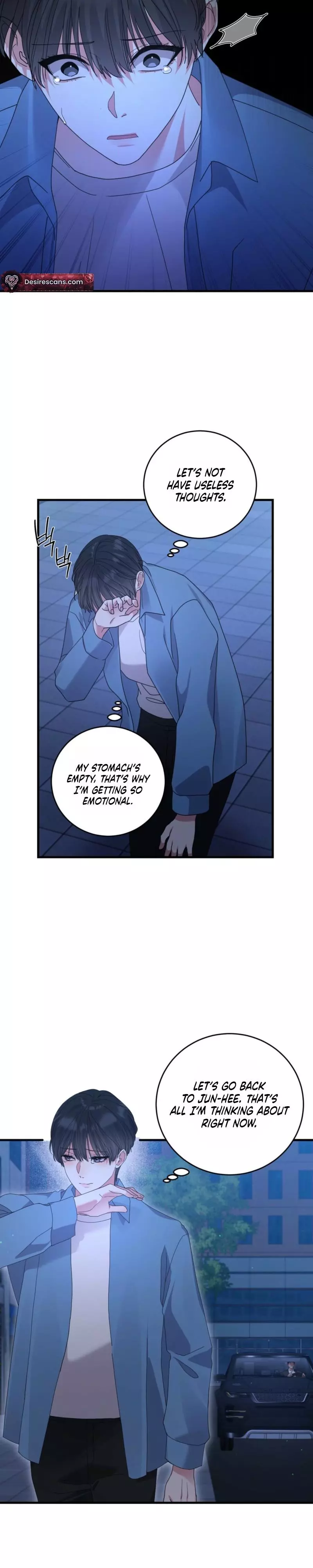 Things I Can’t Do - Chapter 19 Page 9