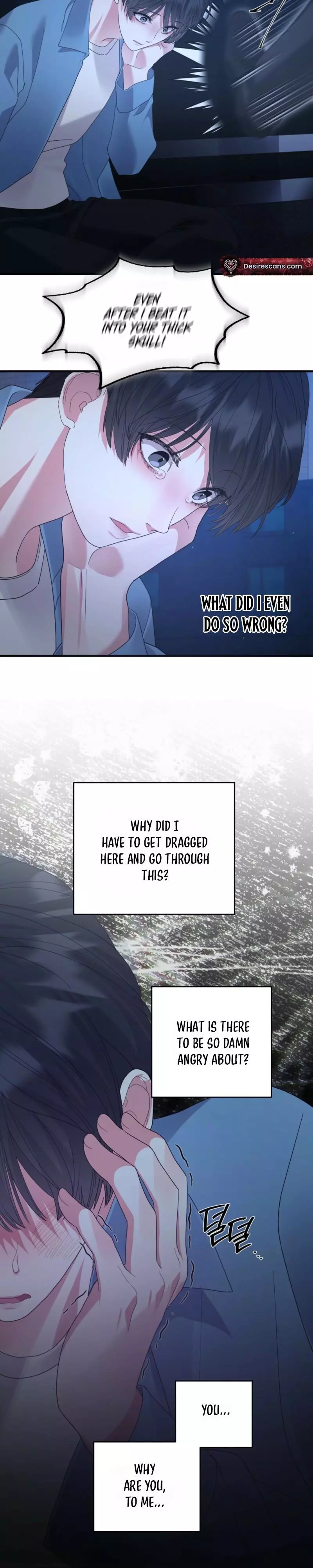 Things I Can’t Do - Chapter 19 Page 16