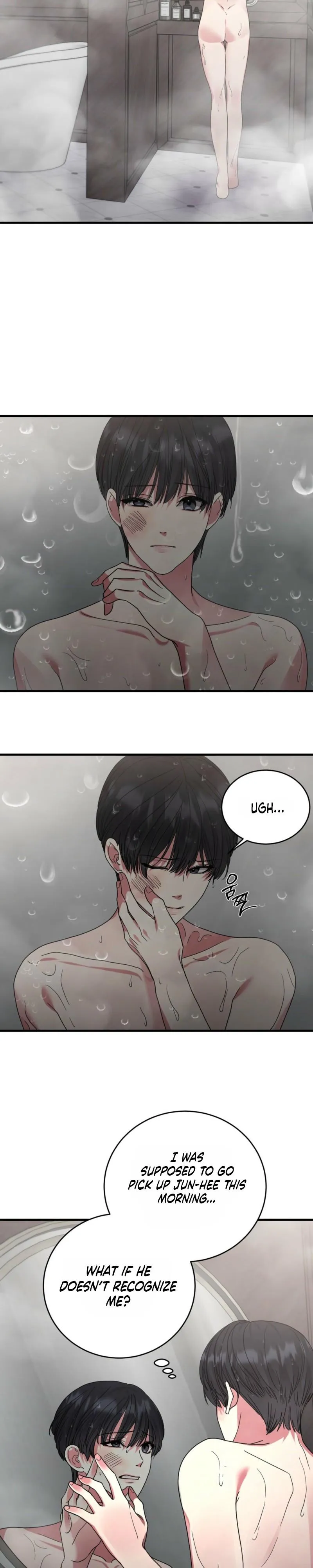 Things I Can’t Do - Chapter 20 Page 4