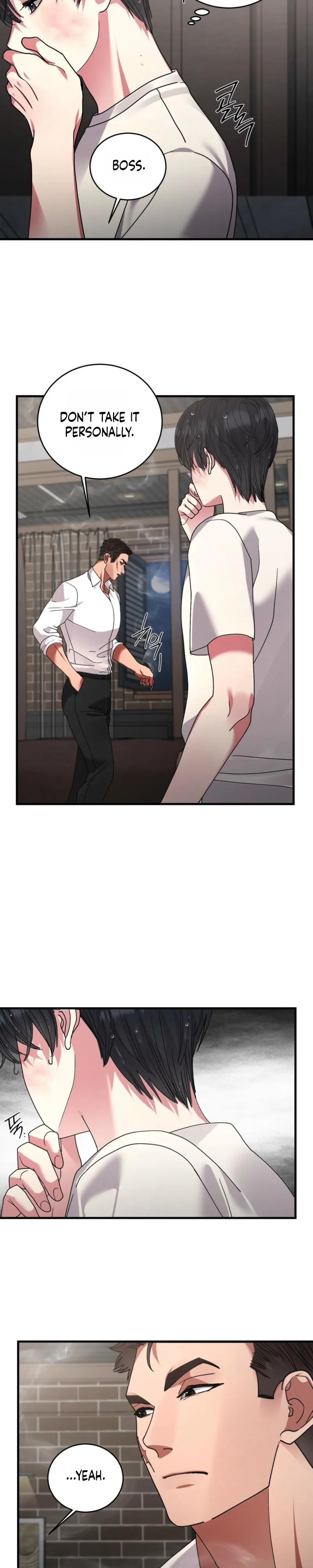 Things I Can’t Do - Chapter 20 Page 7