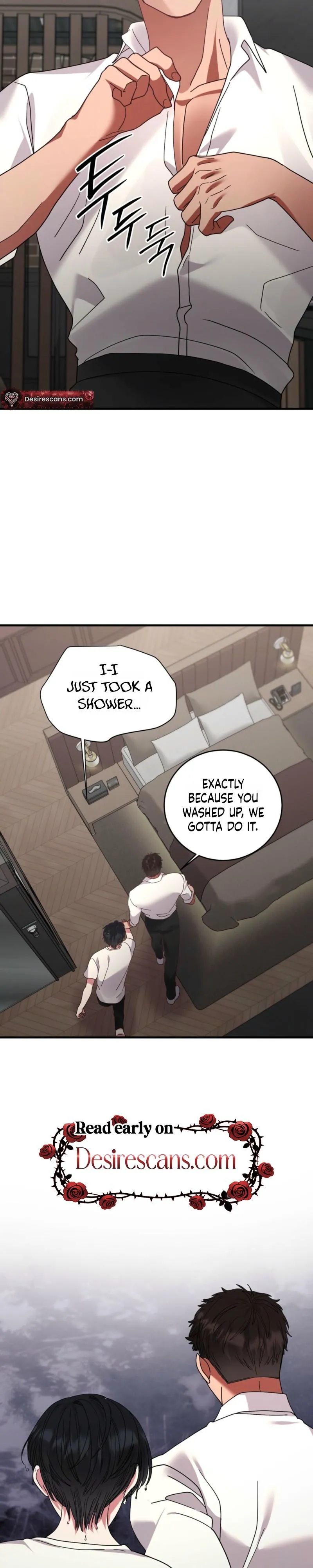Things I Can’t Do - Chapter 20 Page 12