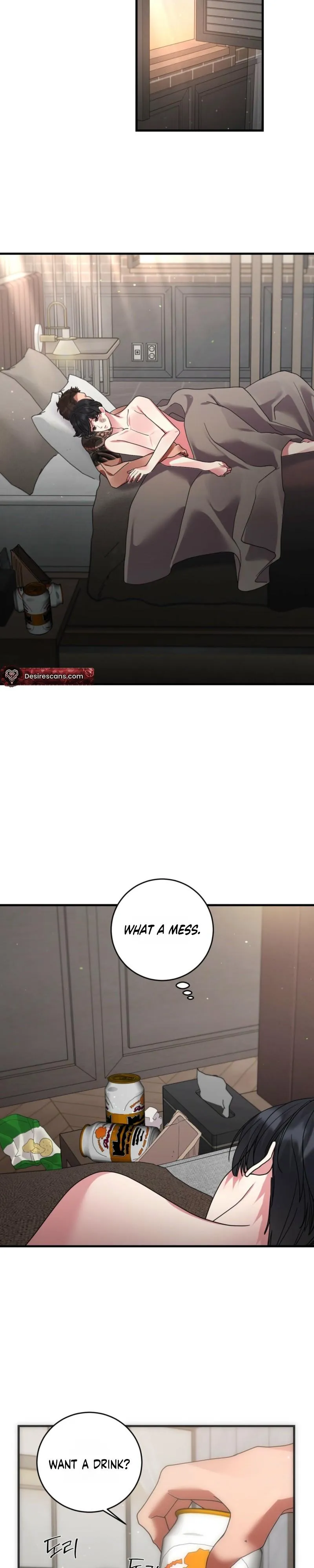 Things I Can’t Do - Chapter 20 Page 19